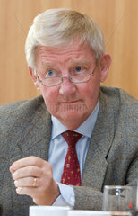 Berlin  Deutschland  Prof. Dr. Arne Melander  Professor fuer Pharmakoepidemiologie