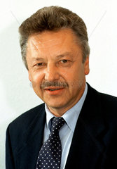 Wolfgang Hackel