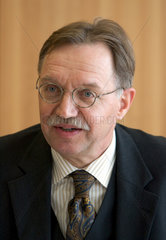 Gerd Sonnleitner  Praesident Deutscher Bauernverband (DBV)