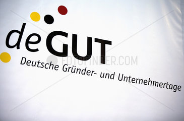 Deutsche Gruender- und Unternehmenstage