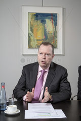 RWE AG - Peter Terium  Vorstandsvorsitzender RWE AG