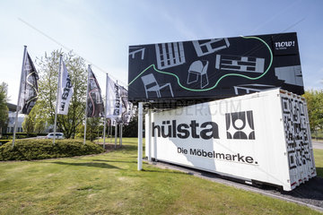 huelsta-werke Huels GmbH & Co. KG