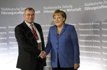 Kister + Merkel