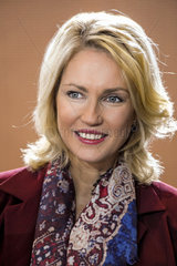 Manuela Schwesig