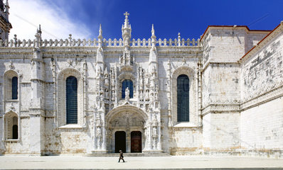 Mosteiro dos Jeronimo