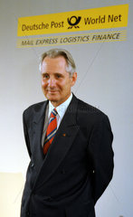 Klaus Zumwinkel