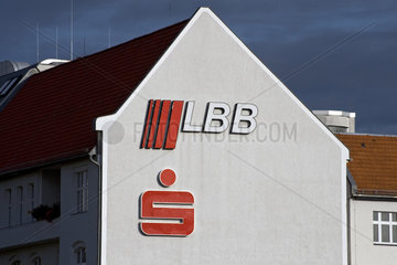 LBB + Sparkasse