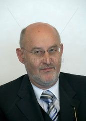 Berlin  Deutschland  Dr. Thomas Veit  Vorstandsmitglied der Landesbank Berlin