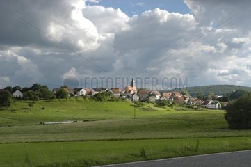 Nordhessen Stadtportrait