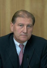 Berlin  Deutschland  Dr. Hans-Henning Wiegmann