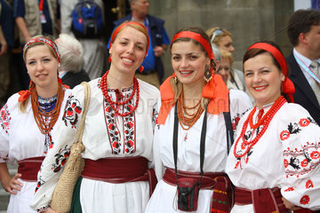 Kiel  Folklore aus Estland
