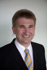 Prof. Dr. Andreas Pinkwart  FDP