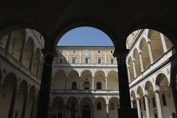 Palazzo della Cancelleria in Rom