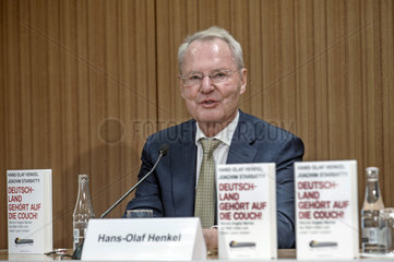 Hans-Olaf Henkel