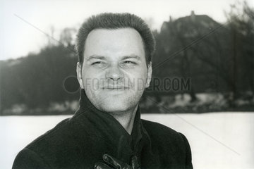 Helmut Krausser  1993