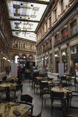 Galleria Colonna in Rom