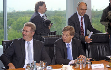 Kloos + Ferlemann + Bergner