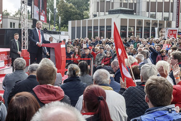Martin Schulz (SPD)