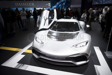 Daimler general meeting