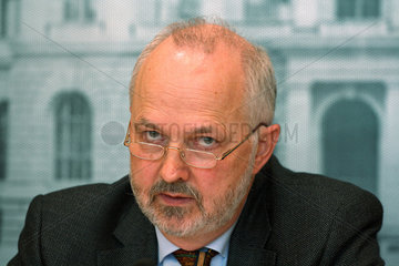 Berlin  Deutschland  Dr. Alexander Dix  Berliner Beauftragter fuer Datenschutz und Informationsfreiheit