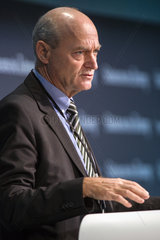 Gerhard Schindler