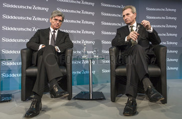 Kaeser + Oettinger