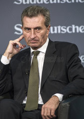 Guenther Hermann Oettinger