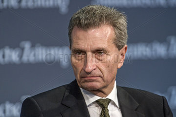 Guenther Hermann Oettinger
