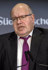 Peter Altmeier
