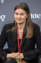 Anke Margarete Domscheit-Berg