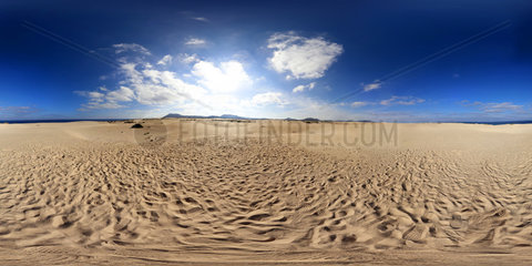 Panorama Fuerteventura