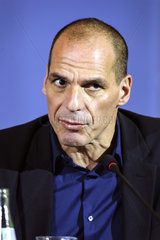 Gianis Varoufakis
