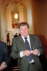 Leo Kirch  70. Geburtstag  1996