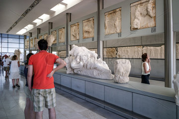 Akropolis Museum