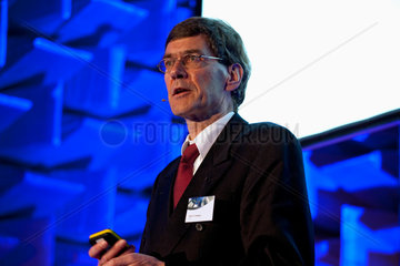 Braunschweig  Deutschland  Prof. Cord-Christian Rossow