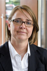 Berlin  Deutschland  Annette Widmann-Mauz  CDU  Parl. Staatssekretaerin im Gesundheitsministerium