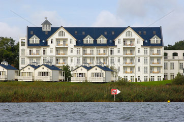 Werder  Deutschland  Hotel Seaside am Schwielowsee