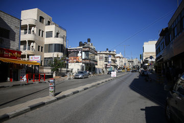 Ramallah