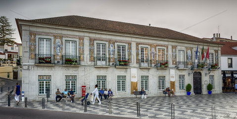 Stadtmuseum Cascais