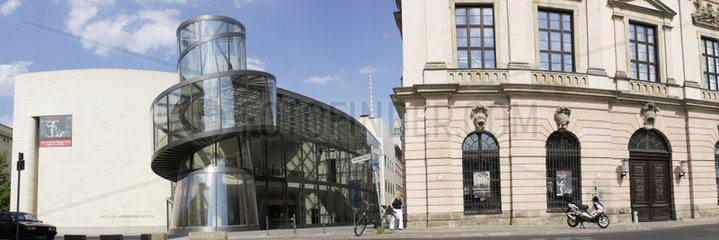 Deutschland  Berlin  Deutsches Historisches Museum