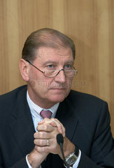 Berlin  Deutschland  Dr. Hans-Henning Wiegmann