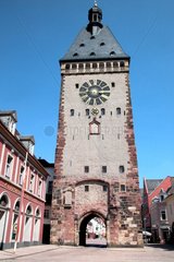 Speyer Kirchturm