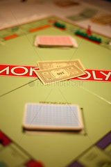 Verden  Deutschland  Monopoly