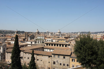 Rom Innenstadt
