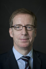 Prof. Dr. Michael Huether