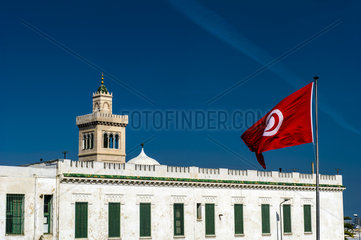 TUNISIA - TUNIS