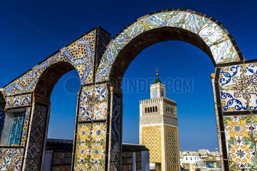 TUNISIA - TUNIS