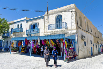 TUNISIA - DJERBA ISLAND