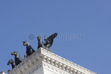 Altare della Patria in Rom
