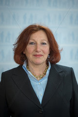 Berlin  Deutschland  Prof. Dr. Elisabeth Pott  Direktorin der Bundeszentrale fuer gesundheitliche Aufklaerung